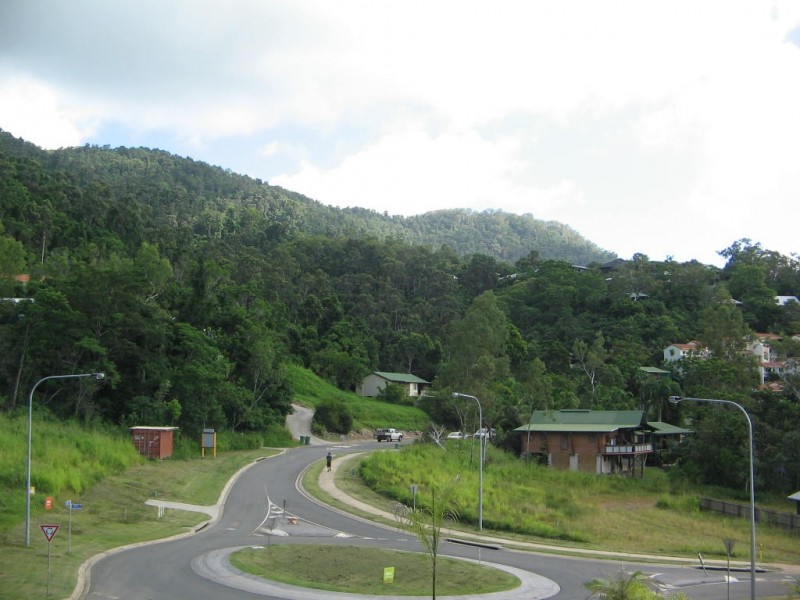 LOT 48 ESHELBY DRIVE CANNONVALE, Whitsundays QLD 4802