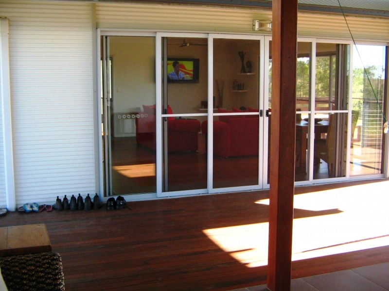 660 MIDGE POINT RD MIDGE PT 4799, Whitsundays QLD 4802