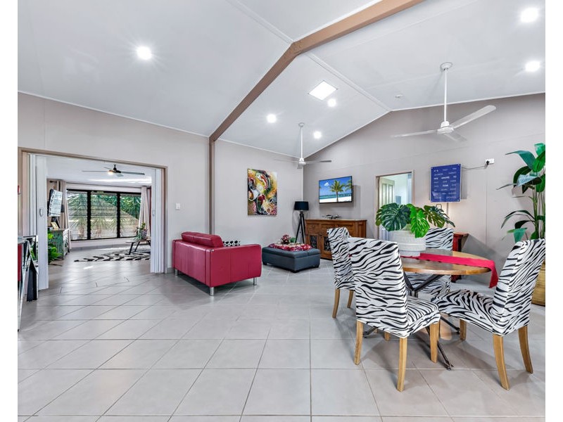 LOT 2 (1397) MIDGE POINT RD, Midge Point QLD 4799