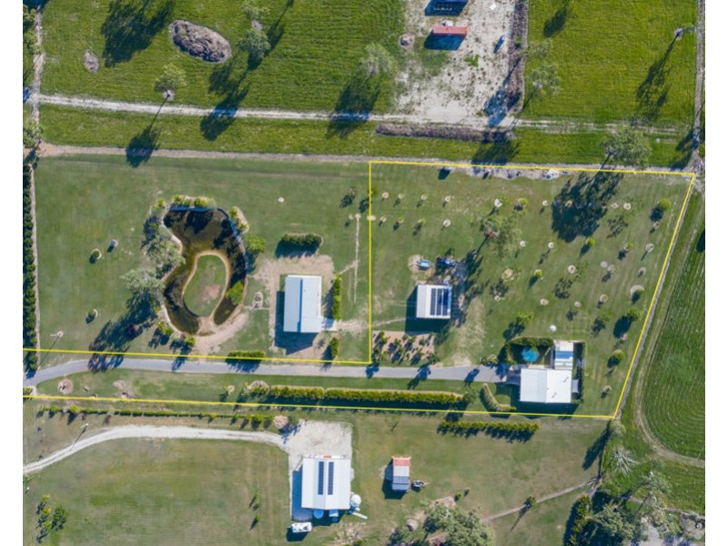 LOT 2 (1397) MIDGE POINT RD, Midge Point QLD 4799