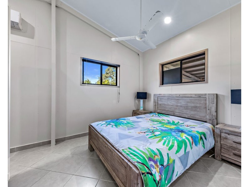 LOT 2 (1397) MIDGE POINT RD, Midge Point QLD 4799