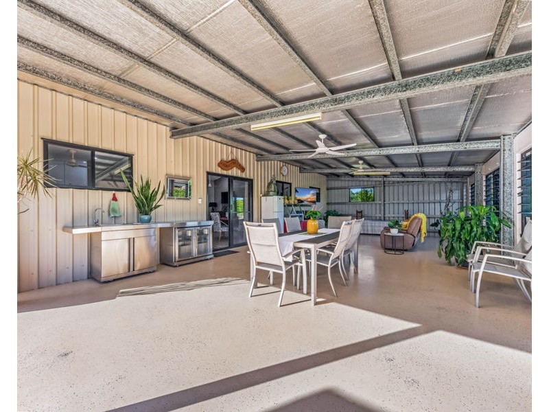 LOT 2 (1397) MIDGE POINT RD, Midge Point QLD 4799