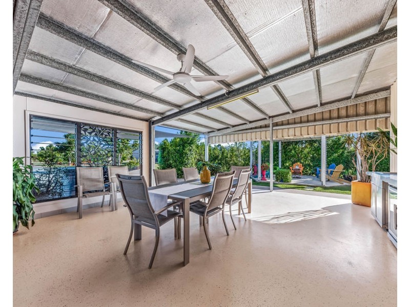 LOT 2 (1397) MIDGE POINT RD, Midge Point QLD 4799