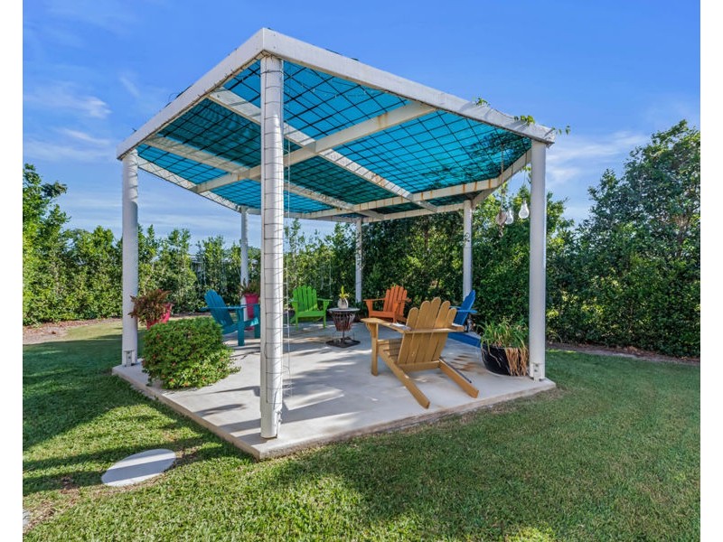 LOT 2 (1397) MIDGE POINT RD, Midge Point QLD 4799