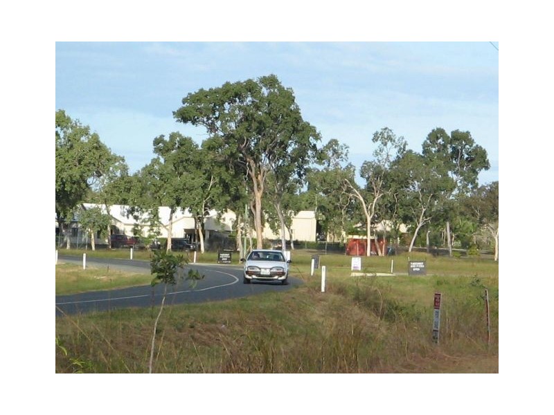 6 CONDER PARADE, Midge Point QLD 4799