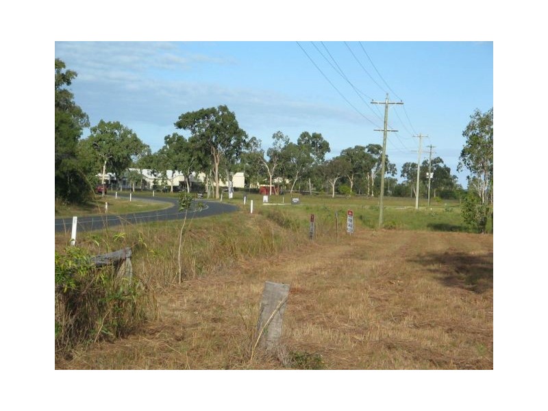 6 CONDER PARADE, Midge Point QLD 4799