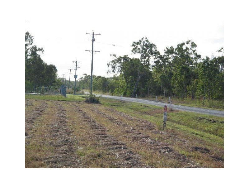 6 CONDER PARADE, Midge Point QLD 4799