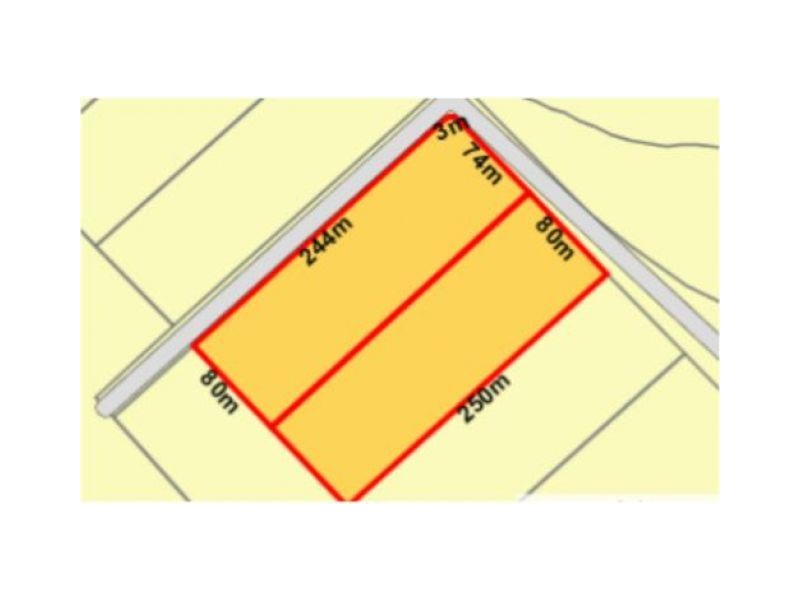 6 CONDER PARADE, Midge Point QLD 4799