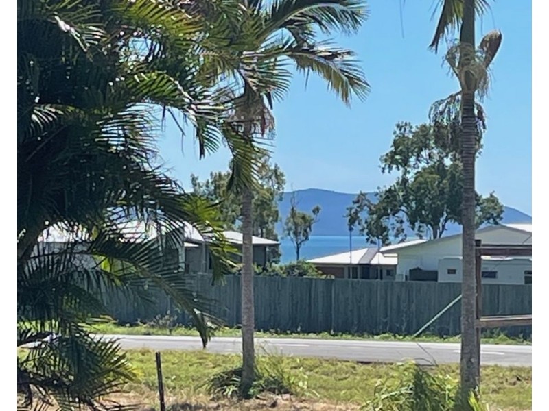 LOT 2 (43) CONDER PARADE, Midge Point QLD 4799