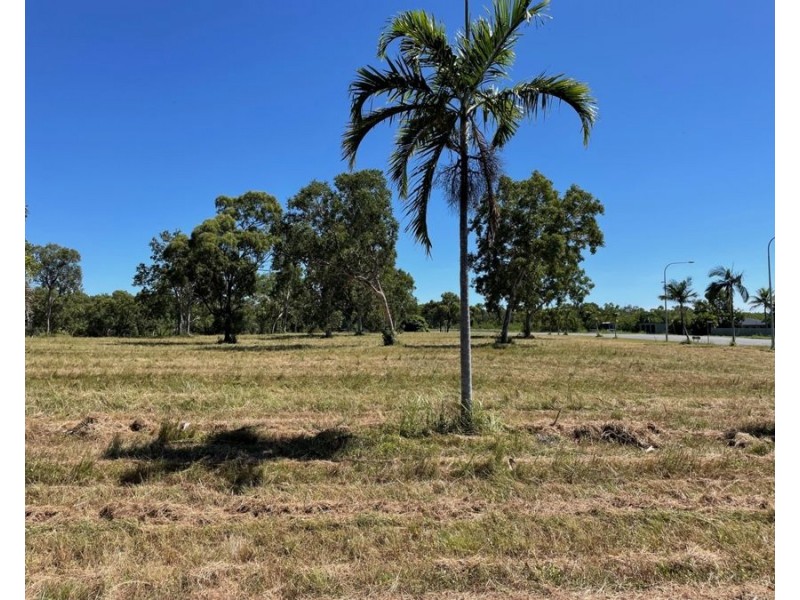 LOT 2 (43) CONDER PARADE, Midge Point QLD 4799