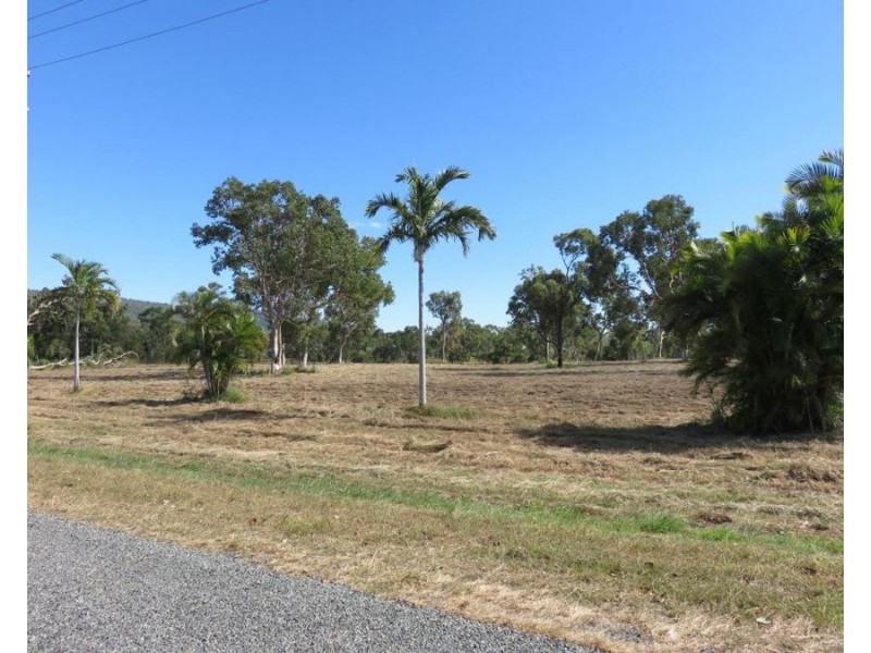 LOT 2 (43) CONDER PARADE, Midge Point QLD 4799