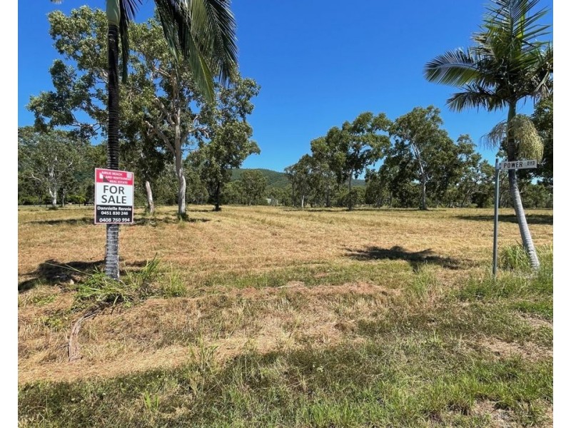 LOT 2 (43) CONDER PARADE, Midge Point QLD 4799