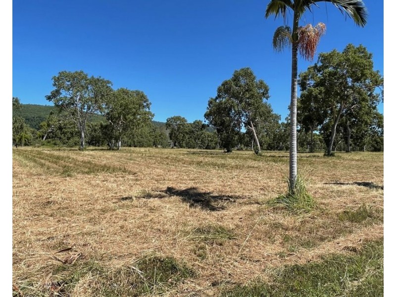 LOT 2 (43) CONDER PARADE, Midge Point QLD 4799