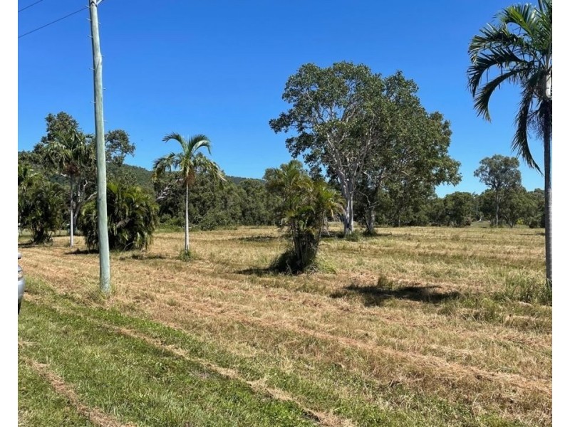LOT 2 (43) CONDER PARADE, Midge Point QLD 4799