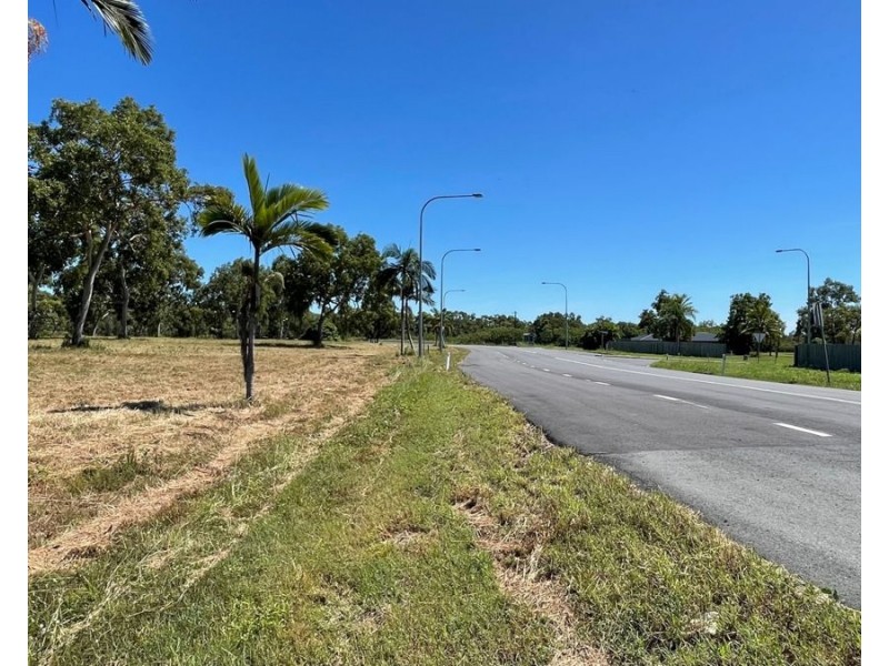 LOT 2 (43) CONDER PARADE, Midge Point QLD 4799