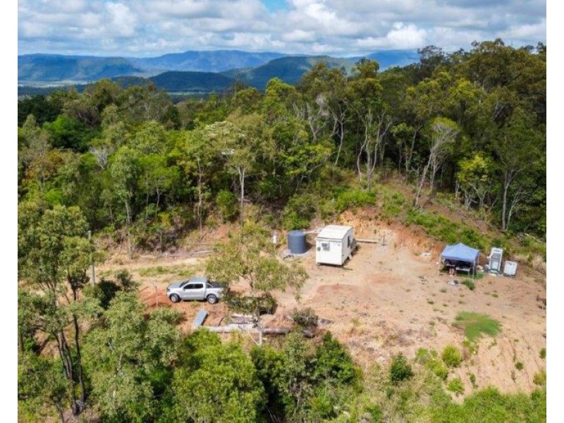 LOT 23 MIDGE POINT RD, Bloomsbury QLD 4799