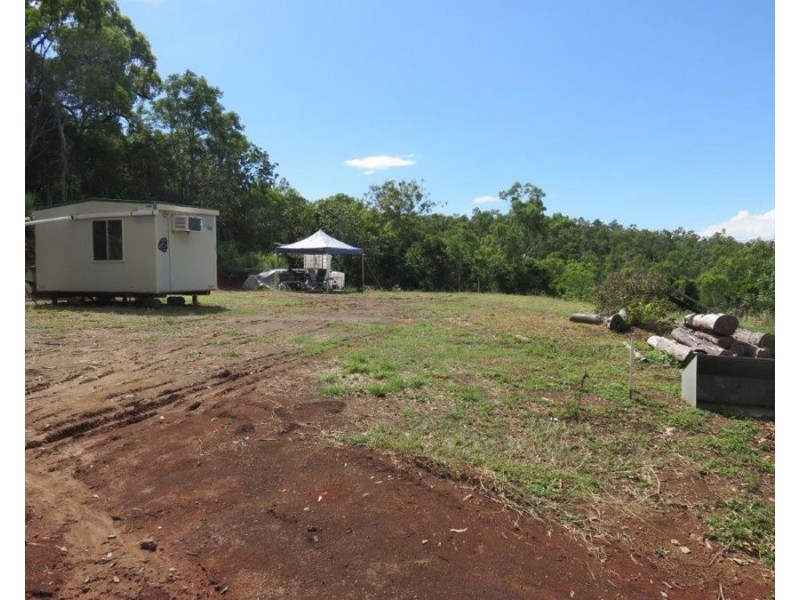 LOT 23 MIDGE POINT RD, Bloomsbury QLD 4799
