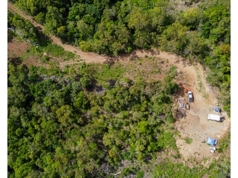 LOT 23 MIDGE POINT RD, Bloomsbury QLD 4799