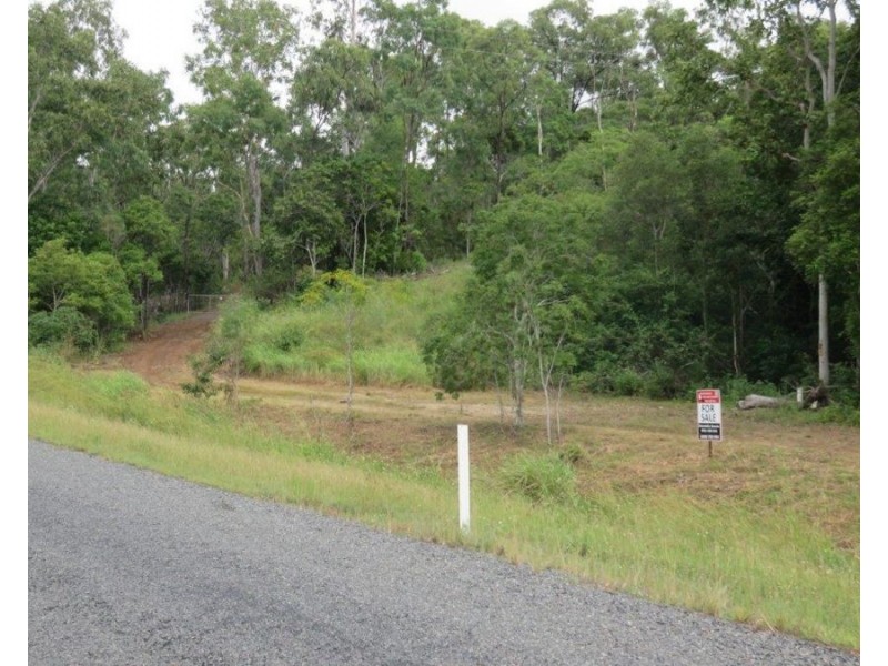 LOT 23 MIDGE POINT RD, Bloomsbury QLD 4799