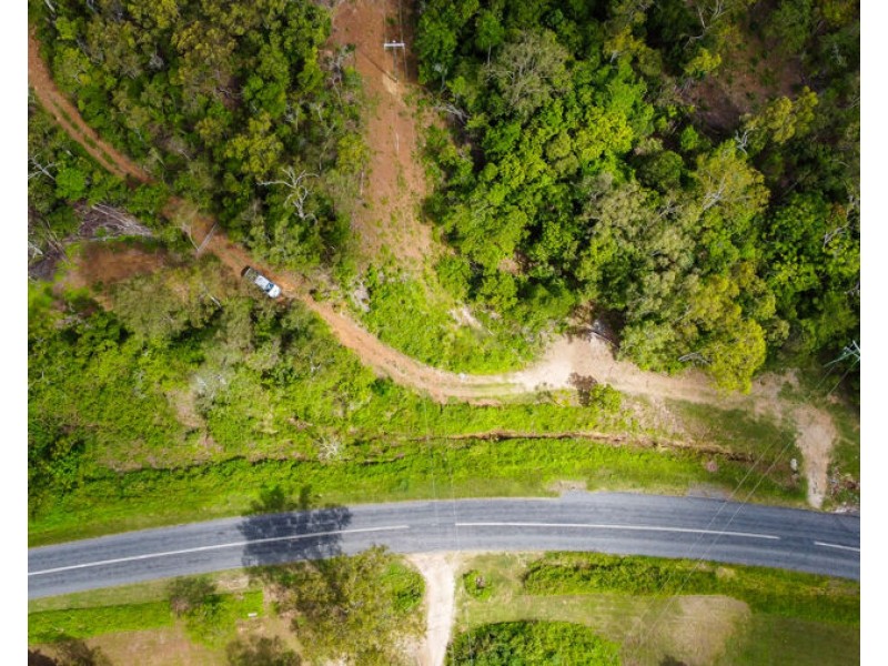 LOT 23 MIDGE POINT RD, Bloomsbury QLD 4799