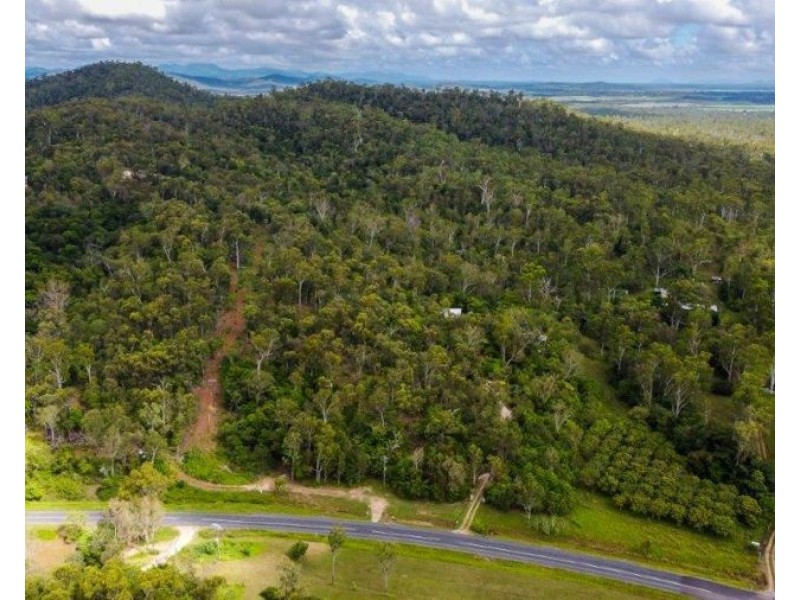 LOT 23 MIDGE POINT RD, Bloomsbury QLD 4799