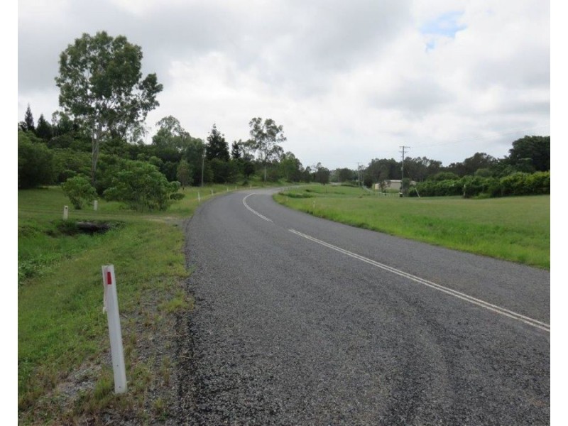 LOT 23 MIDGE POINT RD, Bloomsbury QLD 4799