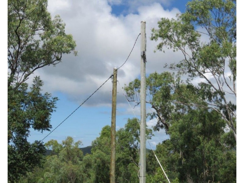 LOT 23 MIDGE POINT RD, Bloomsbury QLD 4799