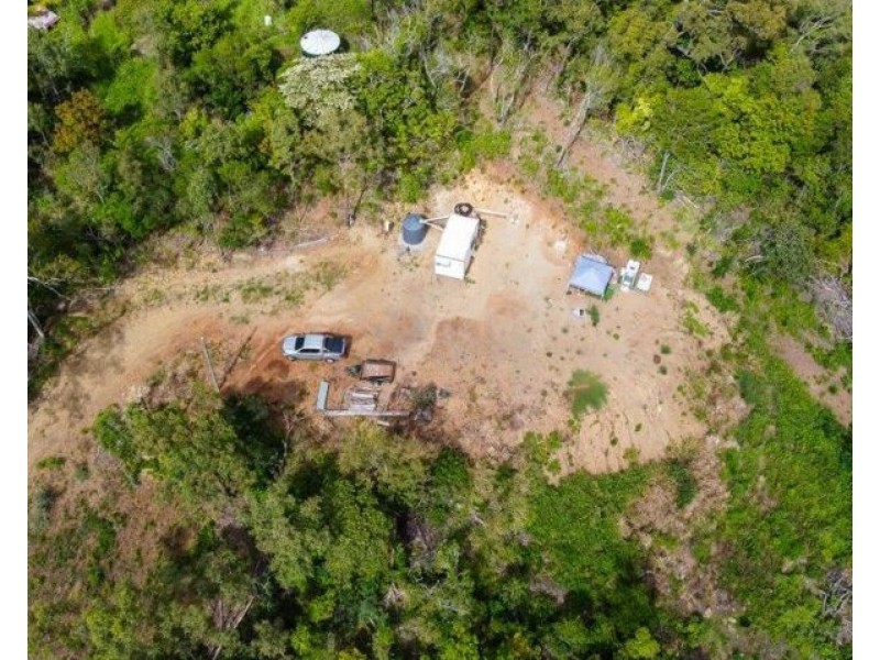 LOT 23 MIDGE POINT RD, Bloomsbury QLD 4799