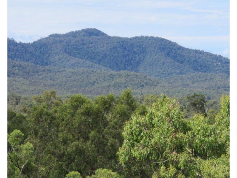 LOT 23 MIDGE POINT RD, Bloomsbury QLD 4799