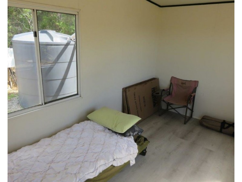 LOT 23 MIDGE POINT RD, Bloomsbury QLD 4799