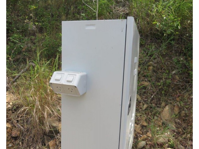 LOT 23 MIDGE POINT RD, Bloomsbury QLD 4799