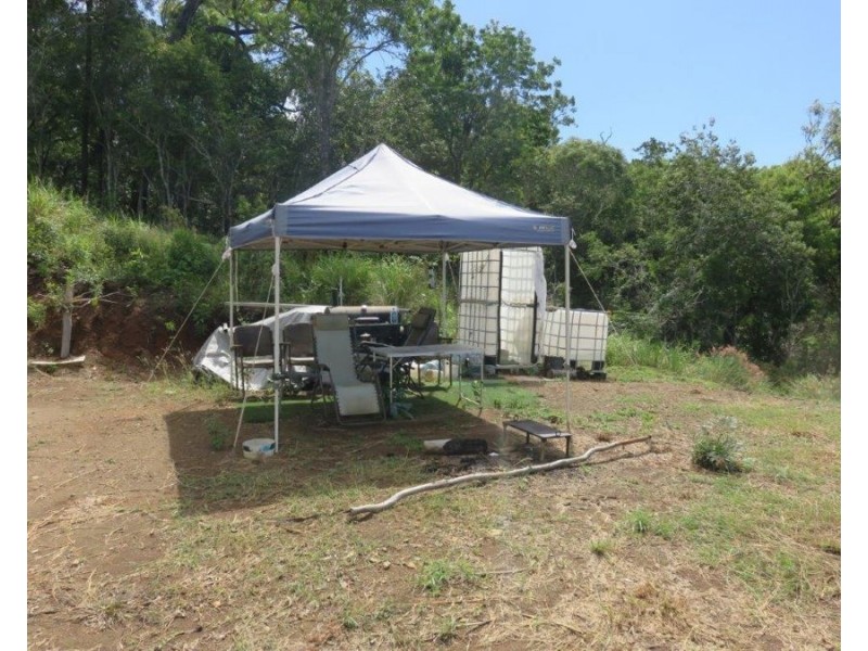 LOT 23 MIDGE POINT RD, Bloomsbury QLD 4799