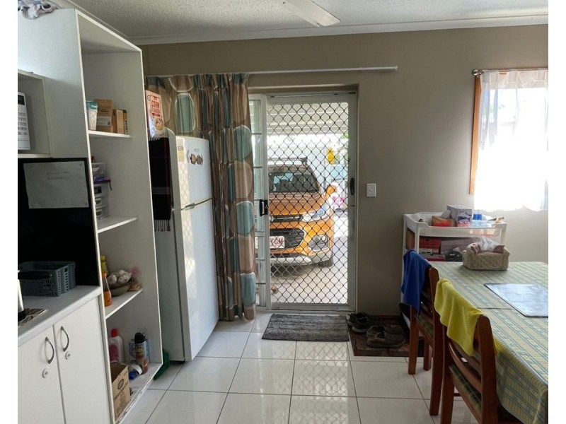 UNIT 25/11 ISLAND DRIVE, Cannonvale QLD 4802