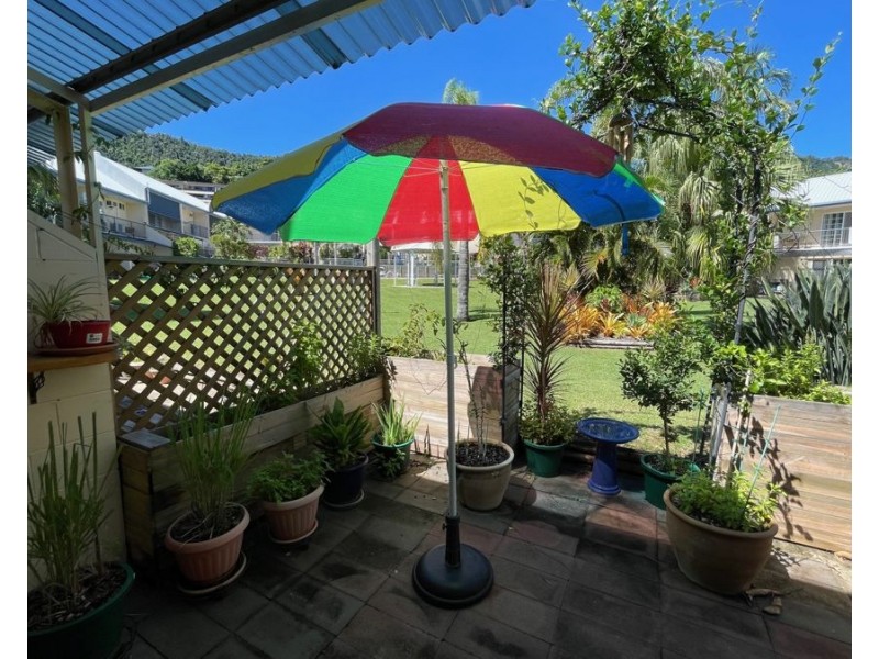 UNIT 25/11 ISLAND DRIVE, Cannonvale QLD 4802