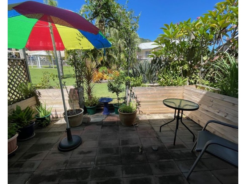 UNIT 25/11 ISLAND DRIVE, Cannonvale QLD 4802