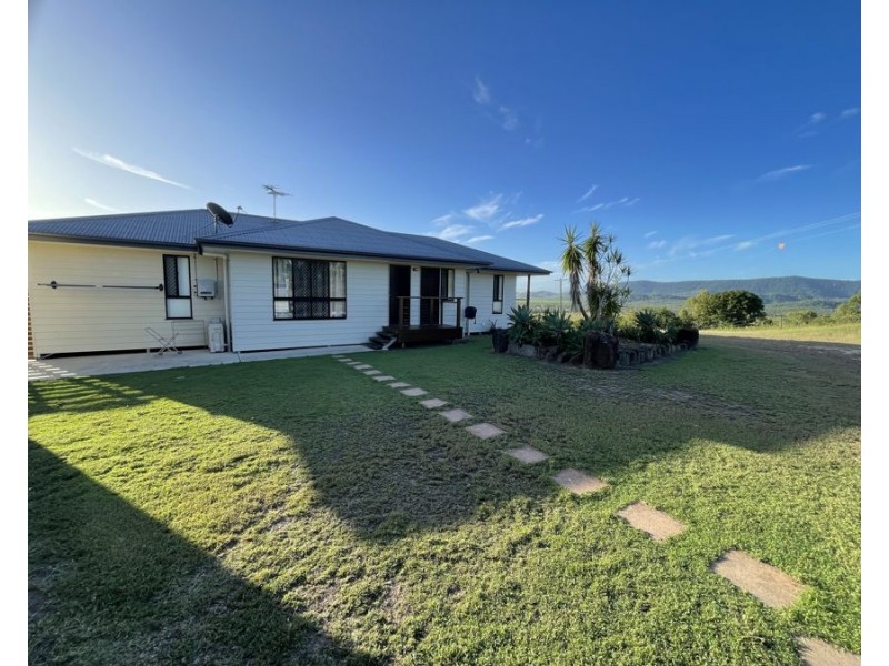 Lot 175 (141) Lindeman Drive, Bloomsbury QLD 4799