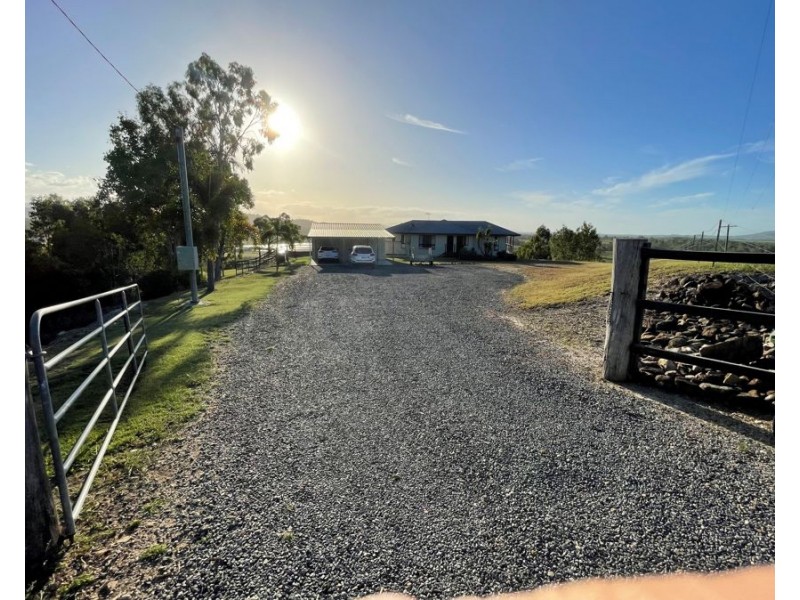 Lot 175 (141) Lindeman Drive, Bloomsbury QLD 4799