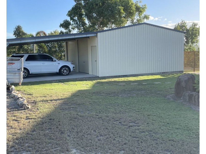 Lot 175 (141) Lindeman Drive, Bloomsbury QLD 4799