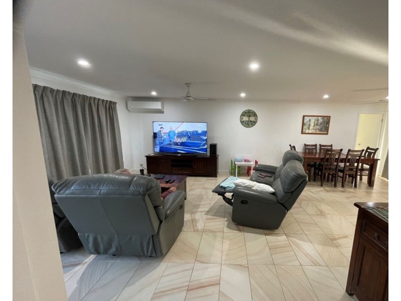 Lot 175 (141) Lindeman Drive, Bloomsbury QLD 4799