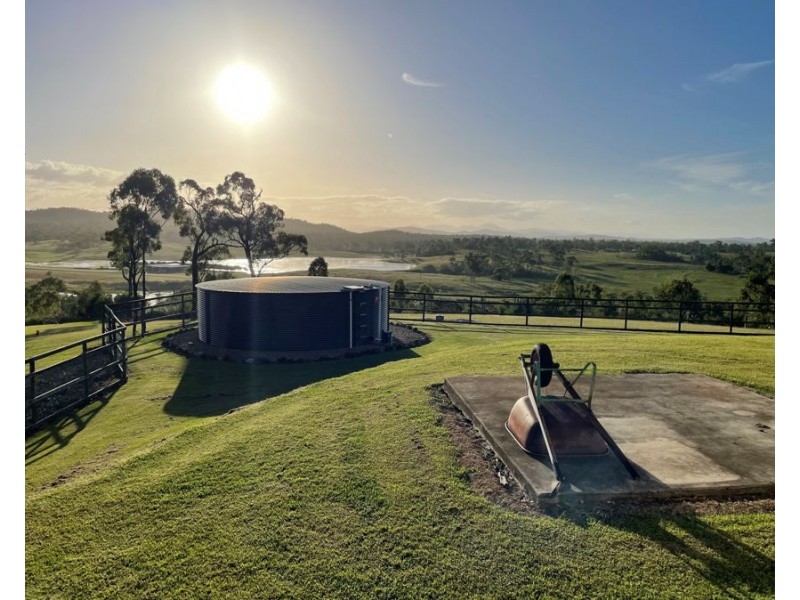 Lot 175 (141) Lindeman Drive, Bloomsbury QLD 4799