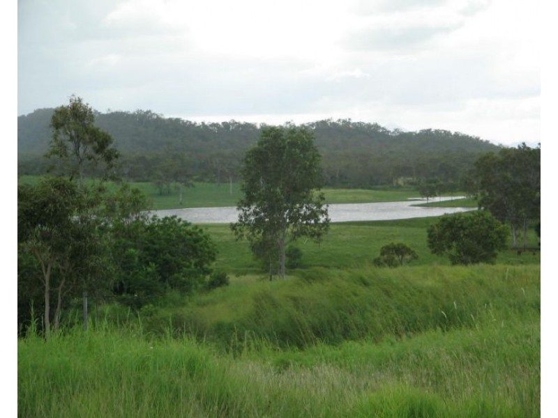 Lot 175 (141) Lindeman Drive, Bloomsbury QLD 4799