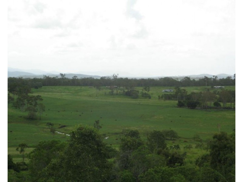 Lot 175 (141) Lindeman Drive, Bloomsbury QLD 4799