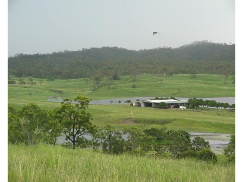 Lot 175 (141) Lindeman Drive, Bloomsbury QLD 4799