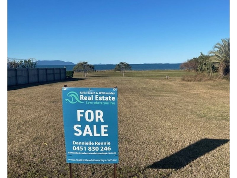 52 POWER BOULEVARD, Midge Point QLD 4799