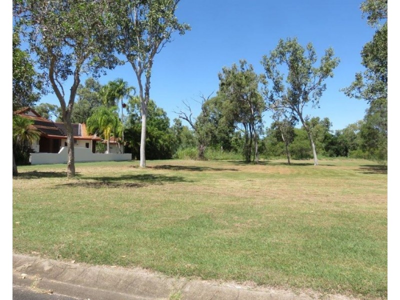 LOT 4 STONEBRIDGE ESTATE, KUNAPIPI ROAD, QLD. 4800, Laguna Quays QLD 4800