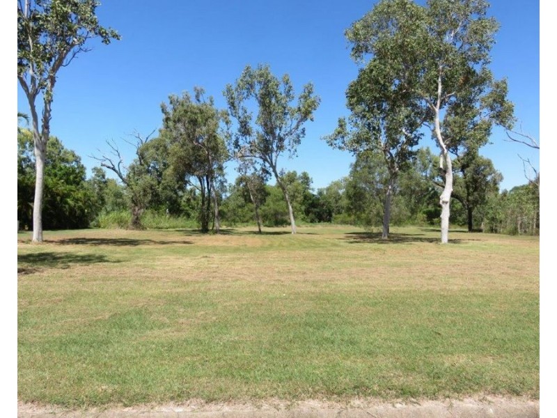 LOT 4 STONEBRIDGE ESTATE, KUNAPIPI ROAD, QLD. 4800, Laguna Quays QLD 4800