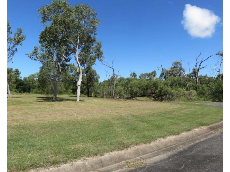 LOT 4 STONEBRIDGE ESTATE, KUNAPIPI ROAD, QLD. 4800, Laguna Quays QLD 4800