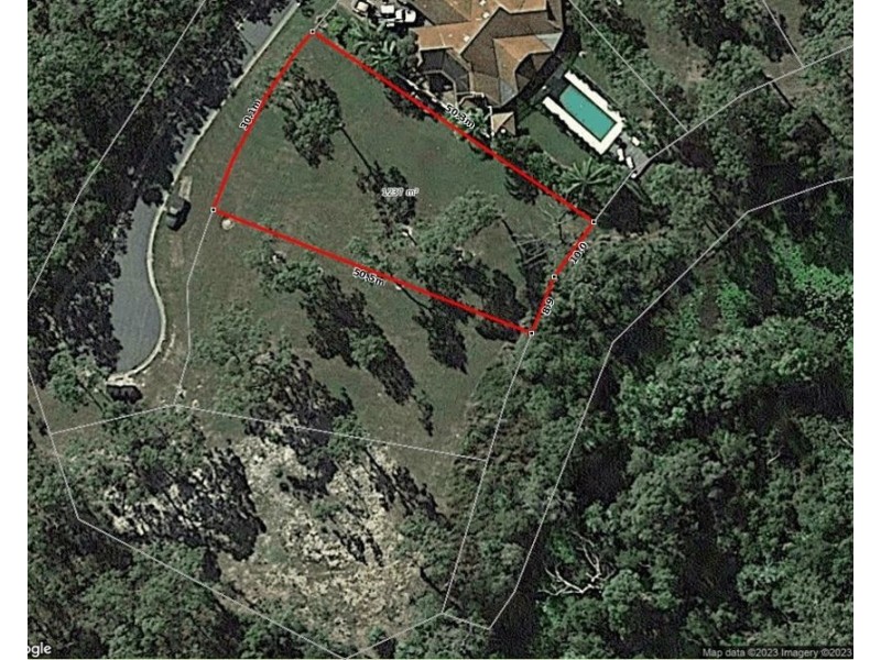 LOT 4 STONEBRIDGE ESTATE, KUNAPIPI ROAD, QLD. 4800, Laguna Quays QLD 4800