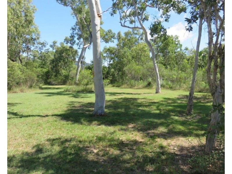 LOT 4 STONEBRIDGE ESTATE, KUNAPIPI ROAD, QLD. 4800, Laguna Quays QLD 4800