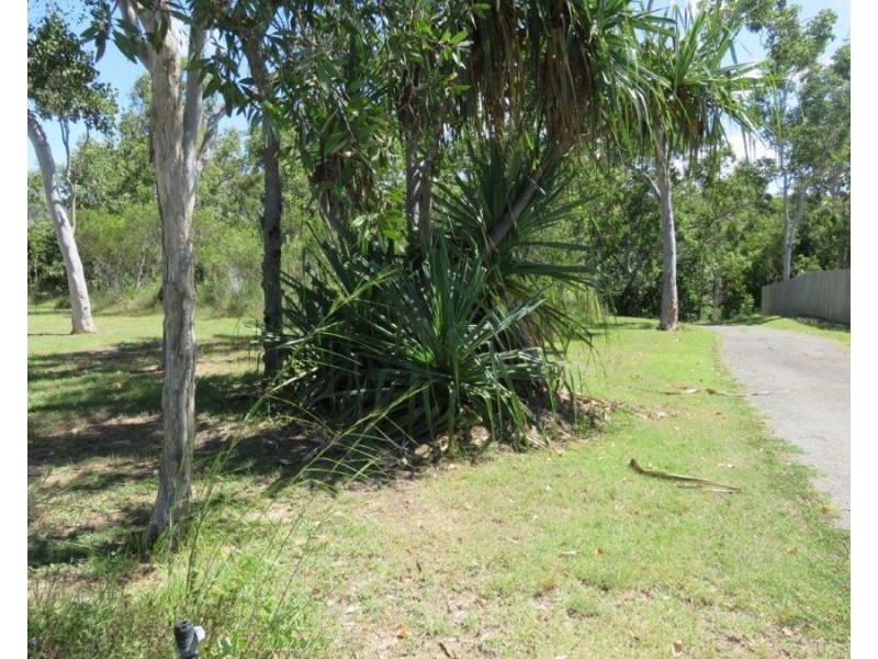 LOT 4 STONEBRIDGE ESTATE, KUNAPIPI ROAD, QLD. 4800, Laguna Quays QLD 4800